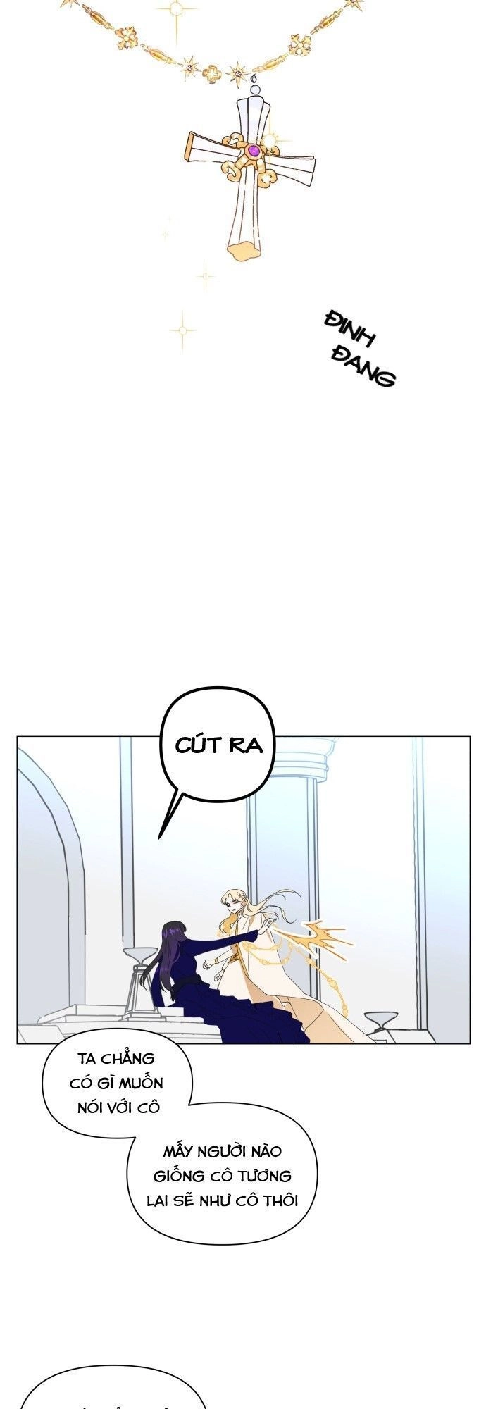 Tôi Muốn Trở Thành Cô Ấy Chỉ Một Ngày Chapter 2 - 46