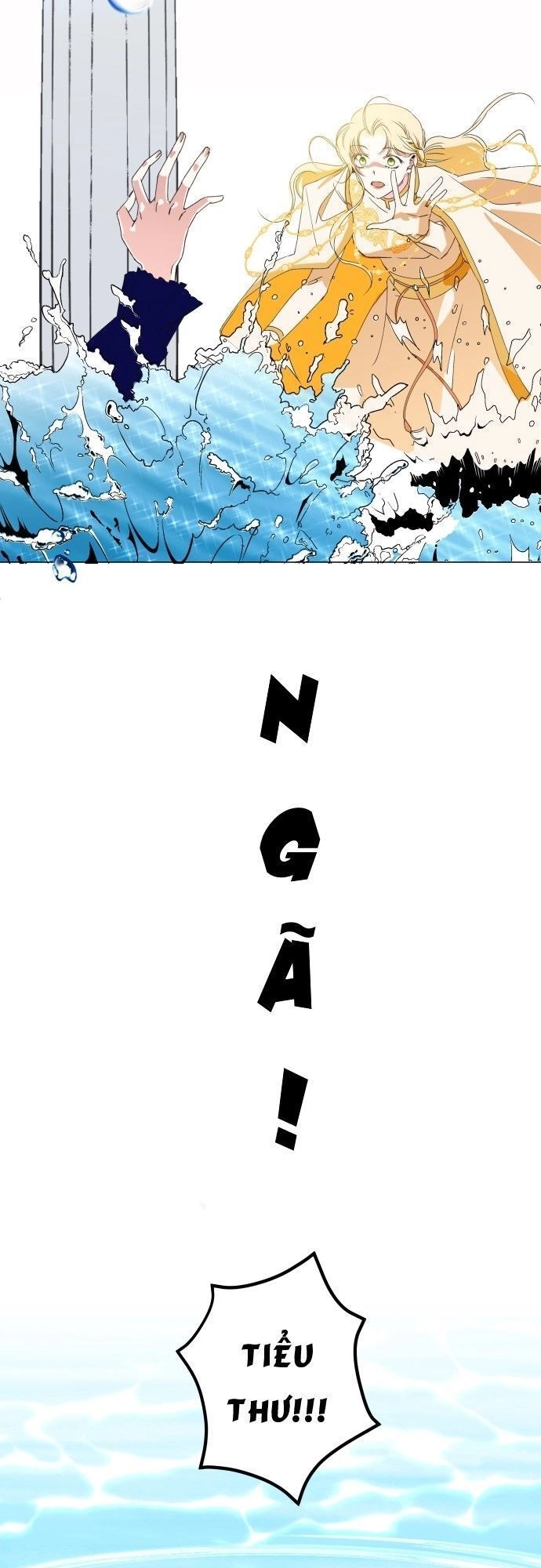 Tôi Muốn Trở Thành Cô Ấy Chỉ Một Ngày Chapter 2 - 48