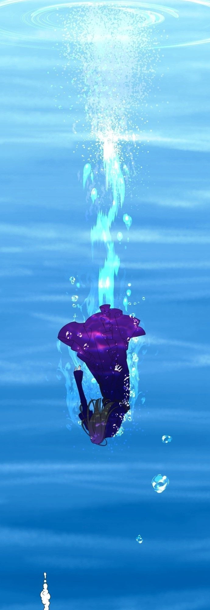 Tôi Muốn Trở Thành Cô Ấy Chỉ Một Ngày Chapter 2 - 49