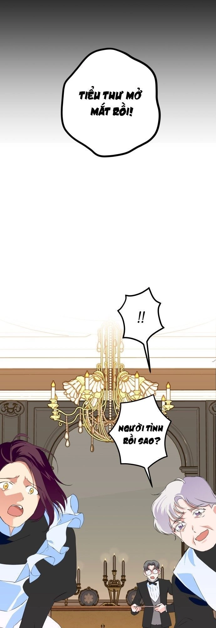 Tôi Muốn Trở Thành Cô Ấy Chỉ Một Ngày Chapter 2 - 58