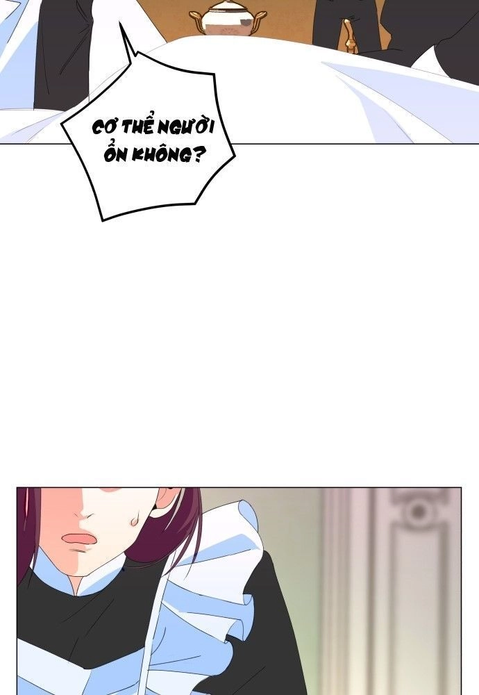 Tôi Muốn Trở Thành Cô Ấy Chỉ Một Ngày Chapter 2 - 59