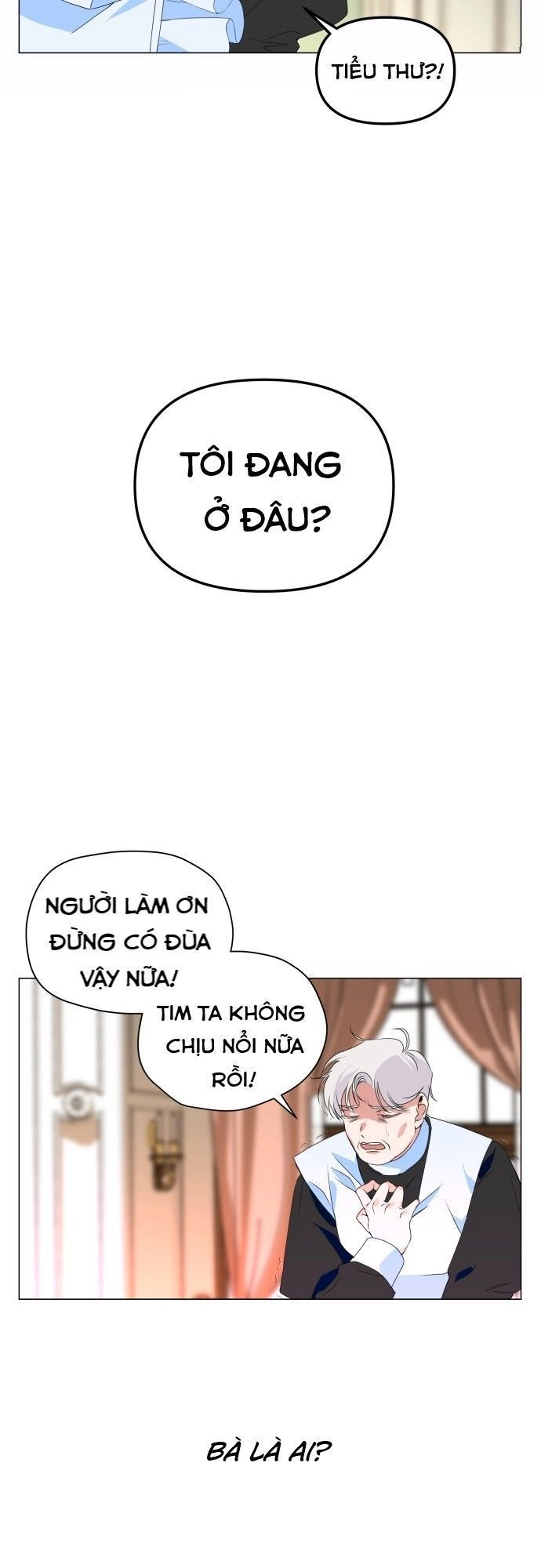 Tôi Muốn Trở Thành Cô Ấy Chỉ Một Ngày Chapter 2 - 60