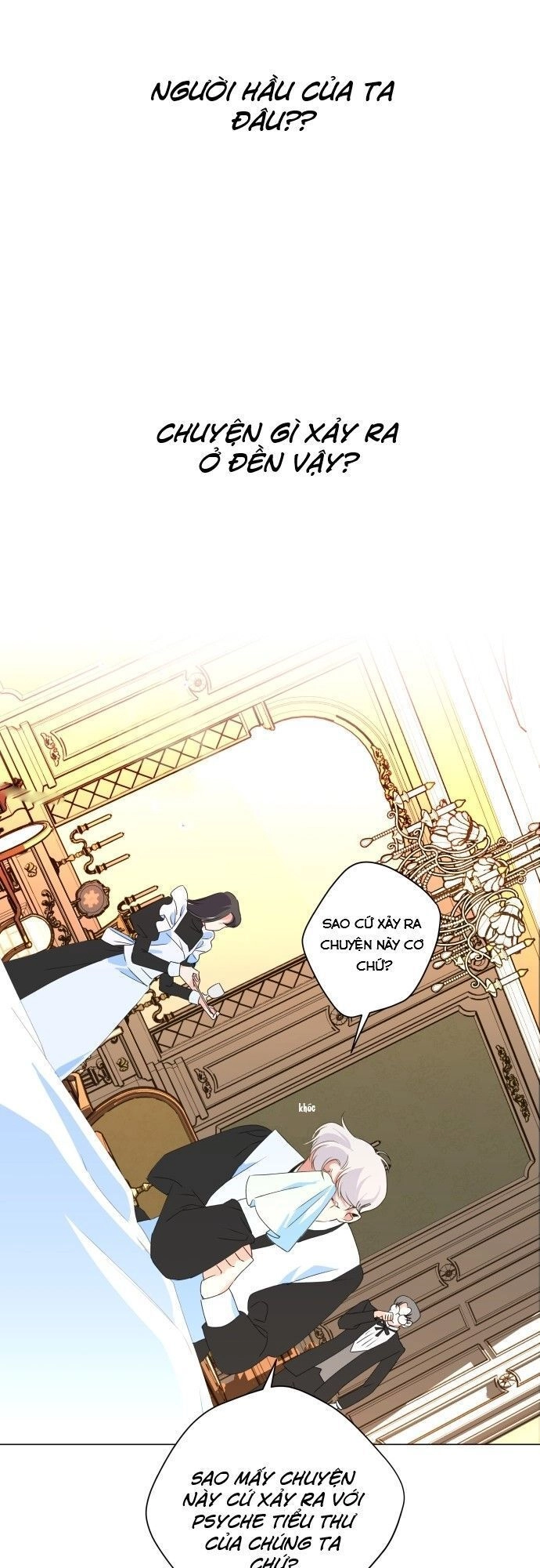 Tôi Muốn Trở Thành Cô Ấy Chỉ Một Ngày Chapter 2 - 61