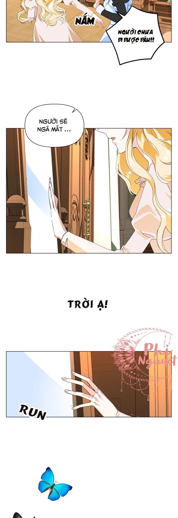 Tôi Muốn Trở Thành Cô Ấy Chỉ Một Ngày Chapter 2 - 63