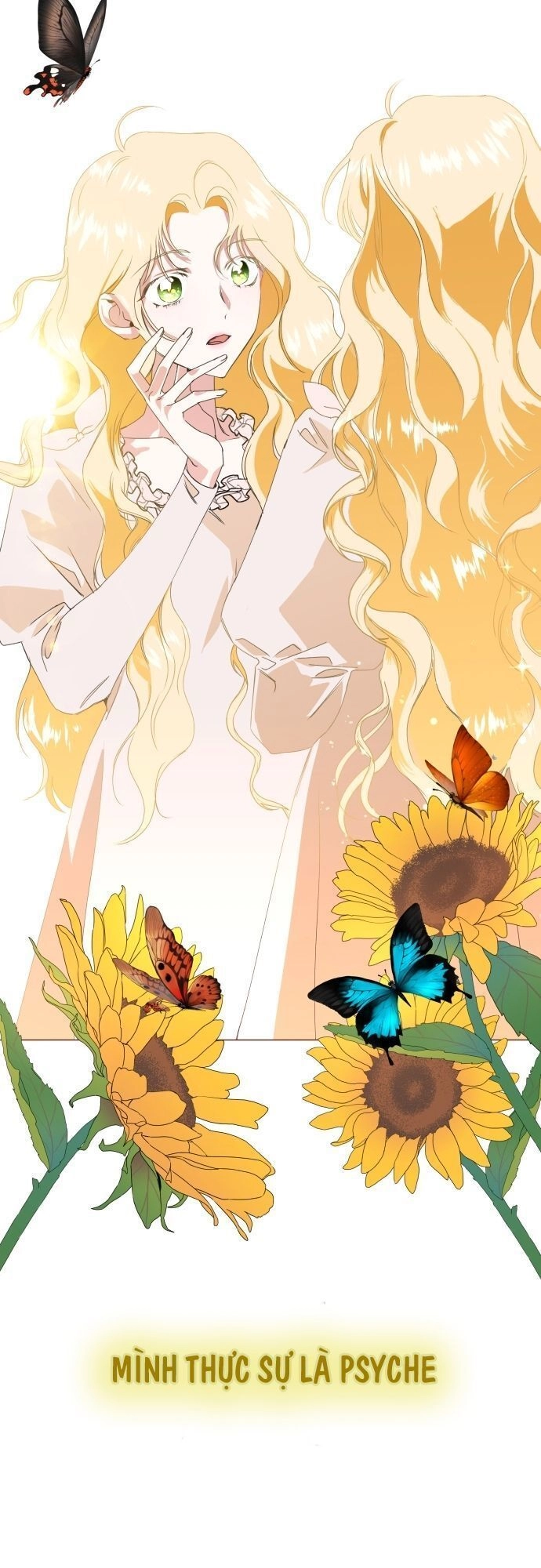 Tôi Muốn Trở Thành Cô Ấy Chỉ Một Ngày Chapter 2 - 64