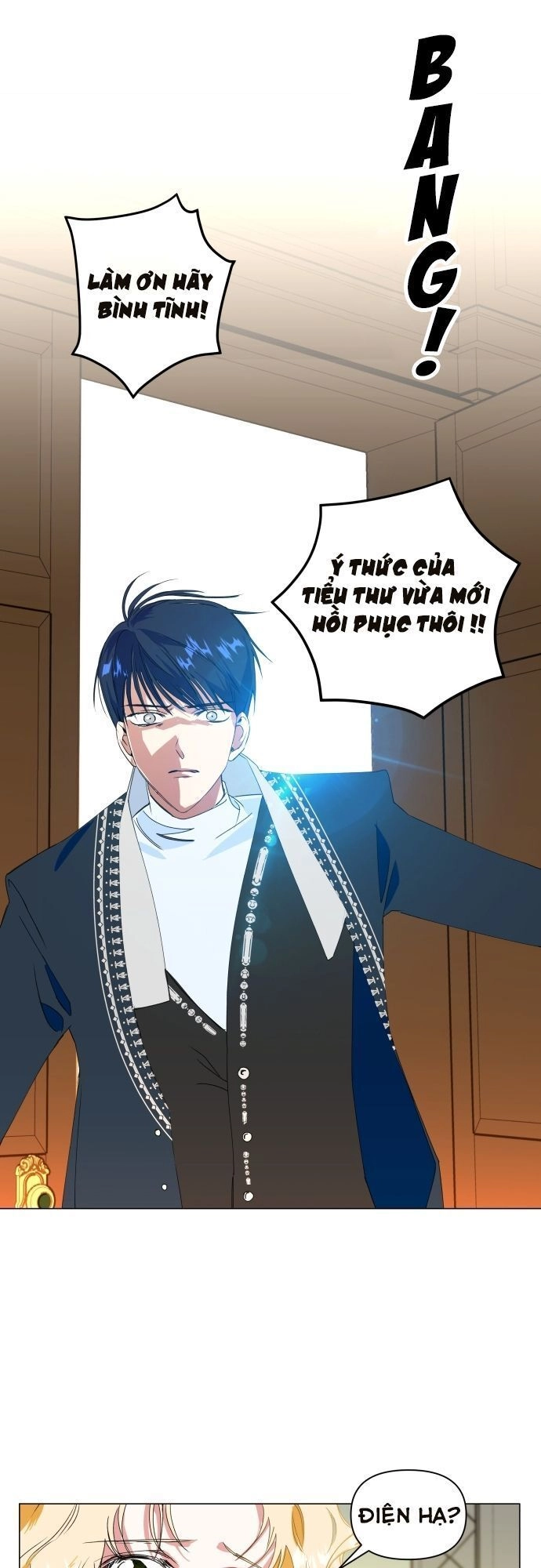 Tôi Muốn Trở Thành Cô Ấy Chỉ Một Ngày Chapter 2 - 66