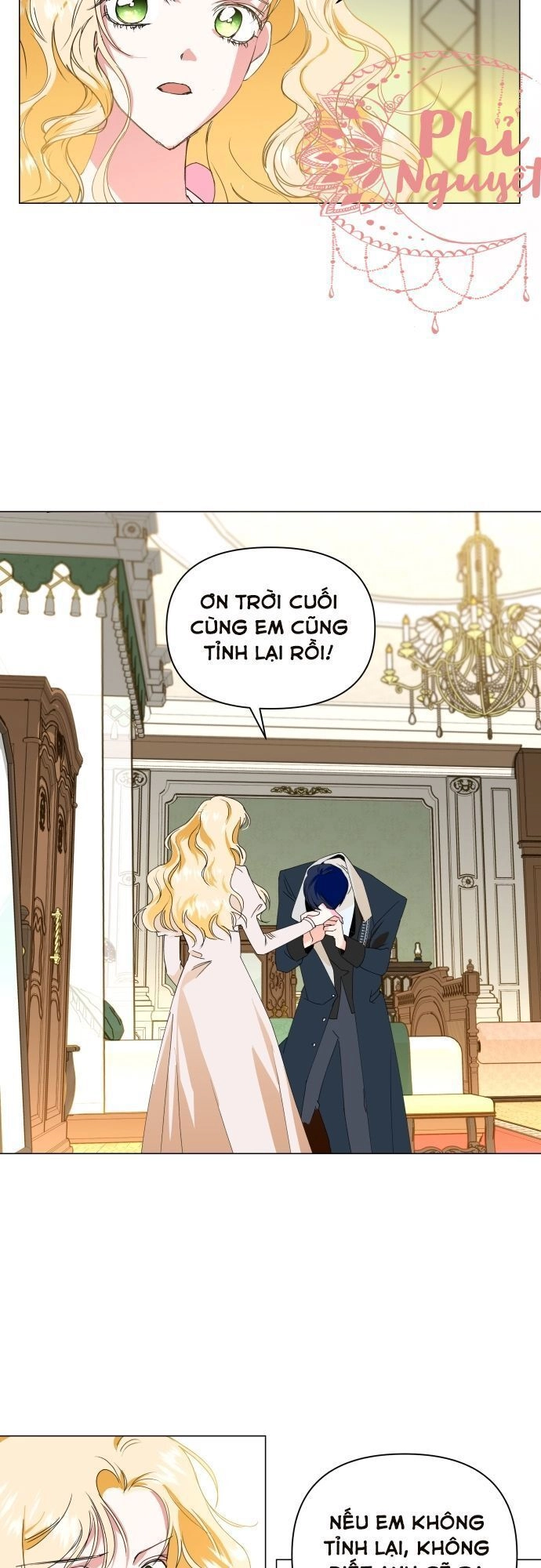 Tôi Muốn Trở Thành Cô Ấy Chỉ Một Ngày Chapter 2 - 67