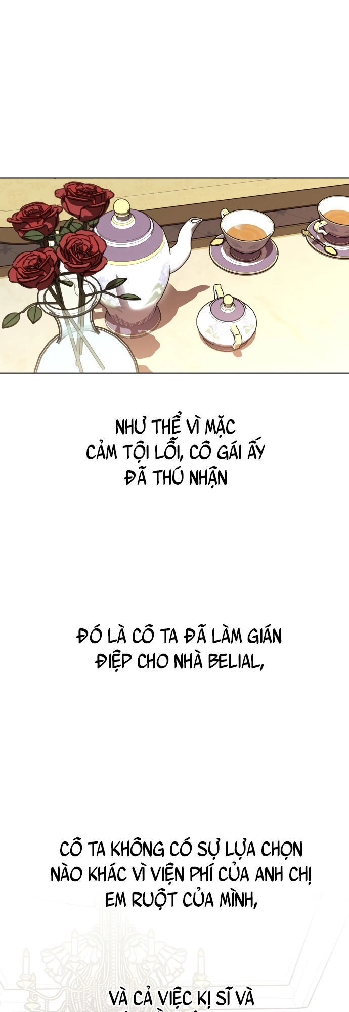 Tôi Muốn Trở Thành Cô Ấy Chỉ Một Ngày Chapter 3 - 27