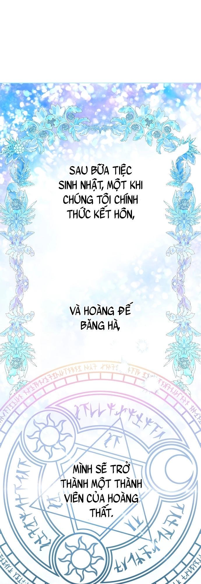 Tôi Muốn Trở Thành Cô Ấy Chỉ Một Ngày Chapter 3 - 60