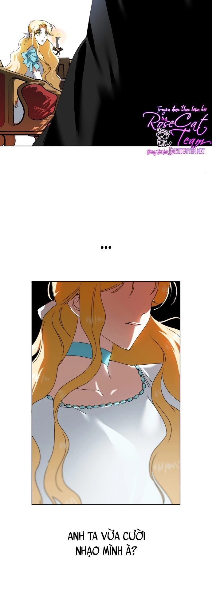 Tôi Muốn Trở Thành Cô Ấy Chỉ Một Ngày Chapter 3 - 71