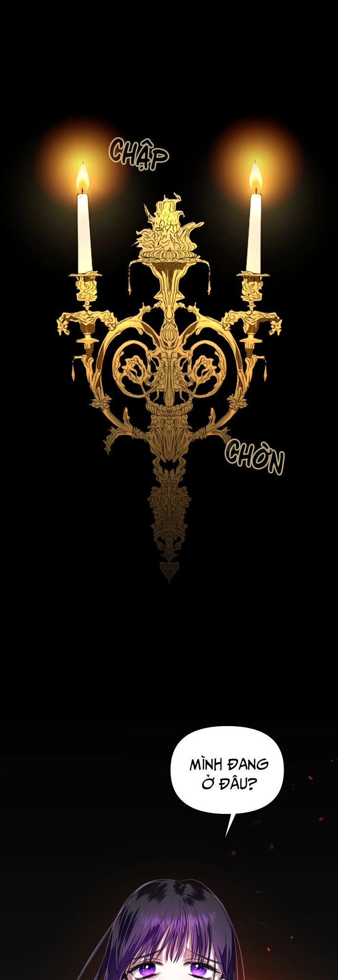 Tôi Muốn Trở Thành Cô Ấy Chỉ Một Ngày Chapter 4 - 3