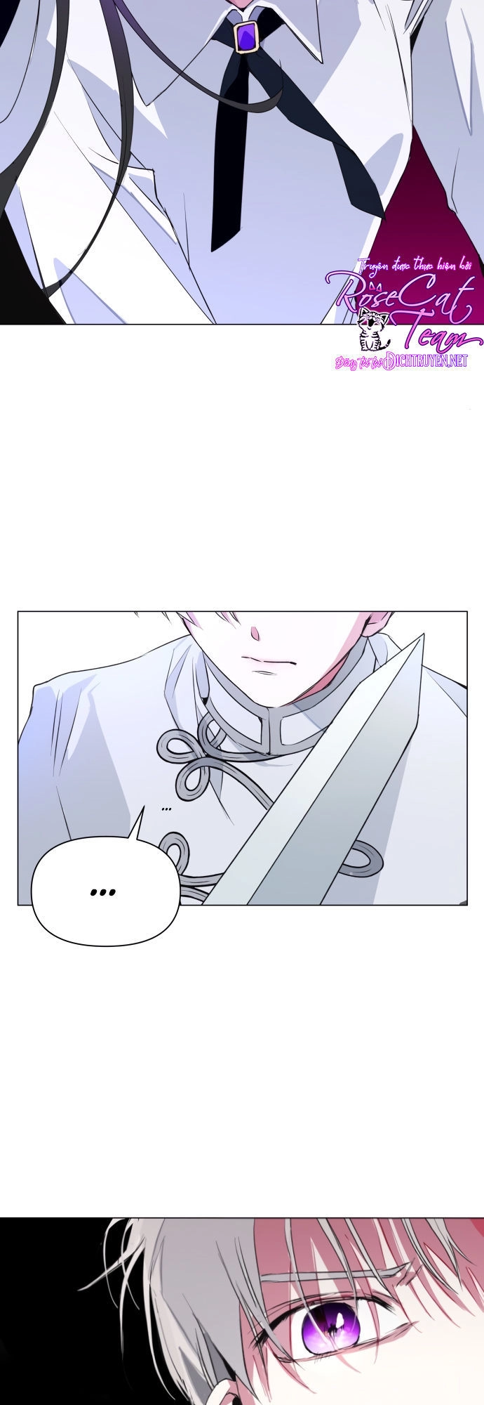 Tôi Muốn Trở Thành Cô Ấy Chỉ Một Ngày Chapter 5 - 5