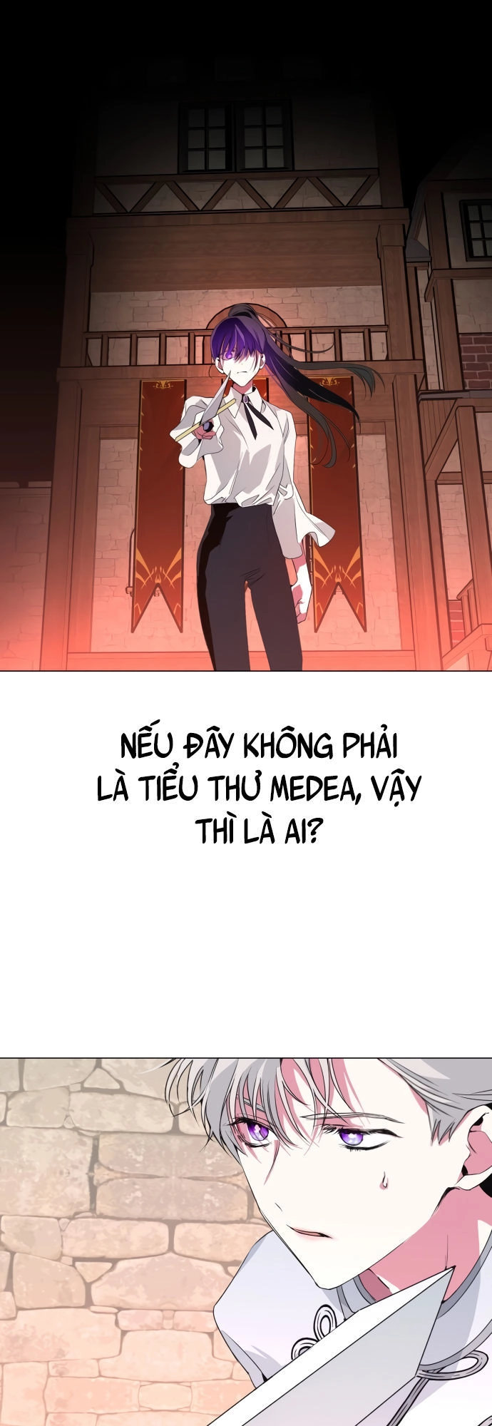 Tôi Muốn Trở Thành Cô Ấy Chỉ Một Ngày Chapter 5 - 7