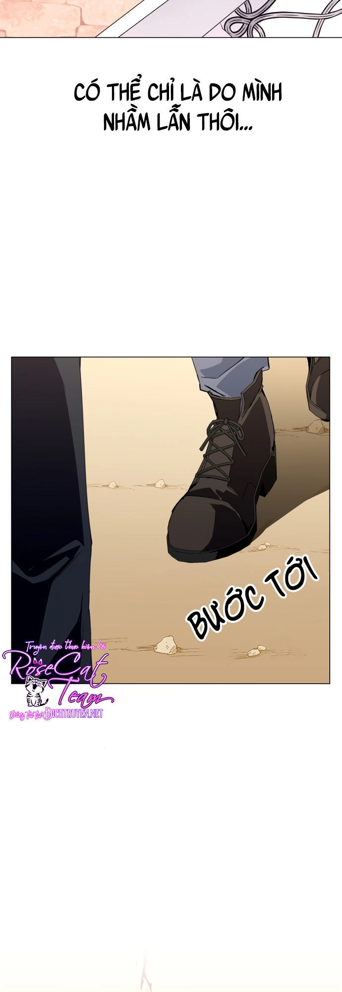 Tôi Muốn Trở Thành Cô Ấy Chỉ Một Ngày Chapter 5 - 8