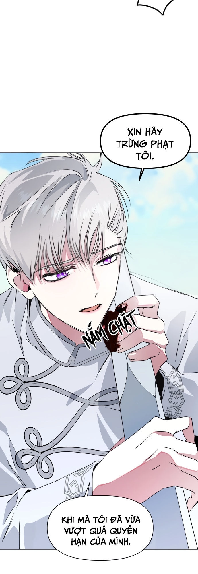 Tôi Muốn Trở Thành Cô Ấy Chỉ Một Ngày Chapter 5 - 10