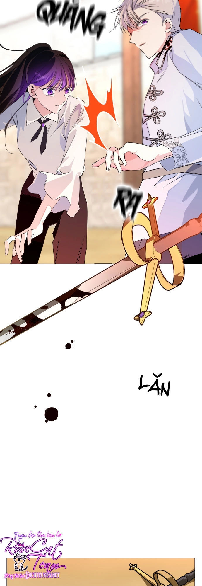 Tôi Muốn Trở Thành Cô Ấy Chỉ Một Ngày Chapter 5 - 12