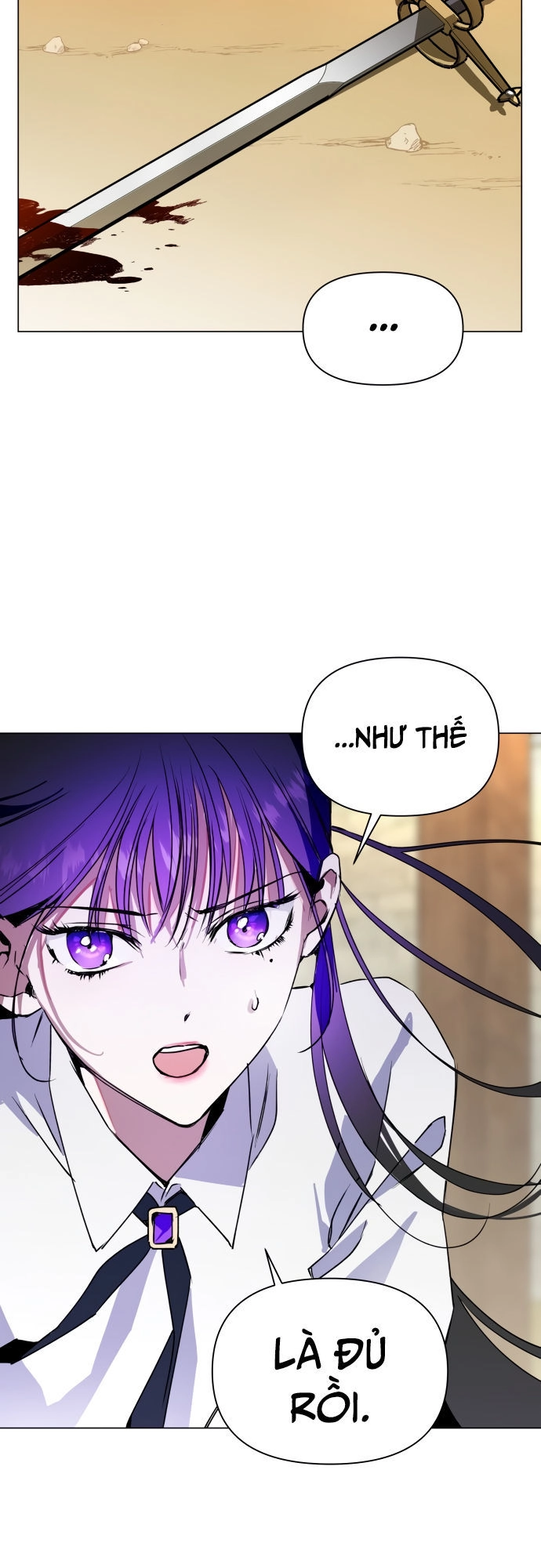 Tôi Muốn Trở Thành Cô Ấy Chỉ Một Ngày Chapter 5 - 13