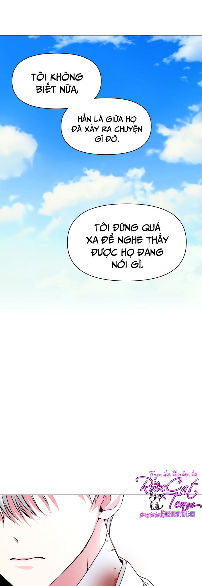 Tôi Muốn Trở Thành Cô Ấy Chỉ Một Ngày Chapter 5 - 16