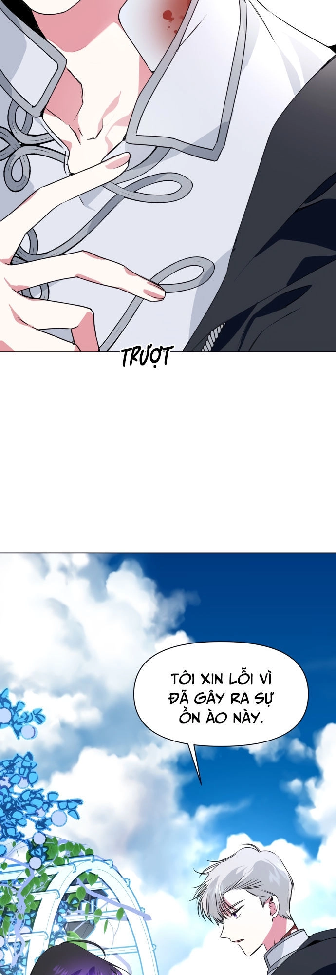 Tôi Muốn Trở Thành Cô Ấy Chỉ Một Ngày Chapter 5 - 17