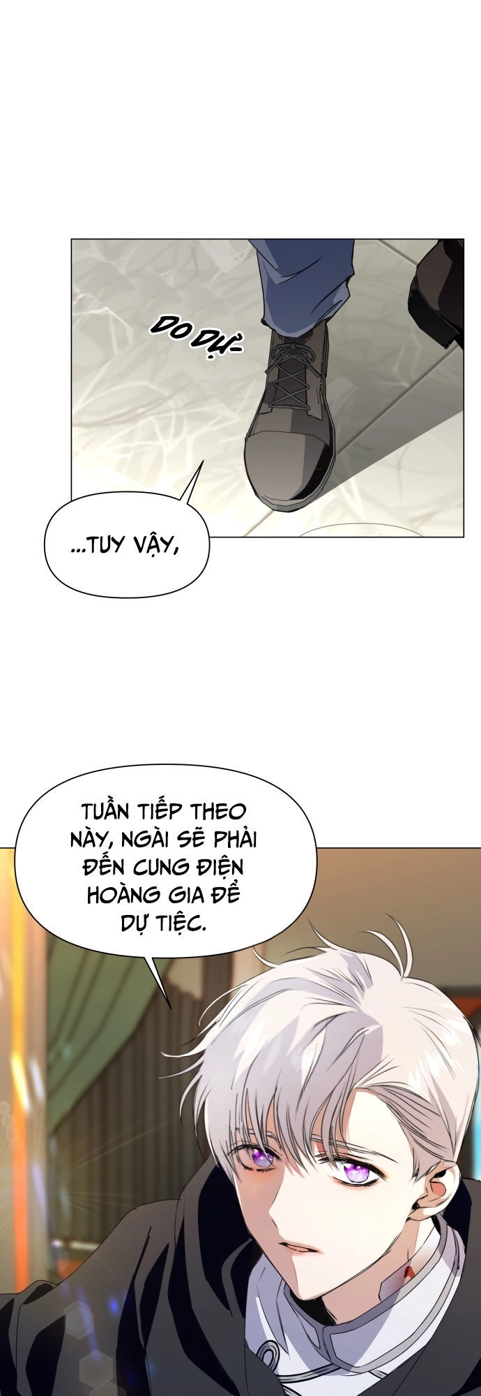 Tôi Muốn Trở Thành Cô Ấy Chỉ Một Ngày Chapter 5 - 19