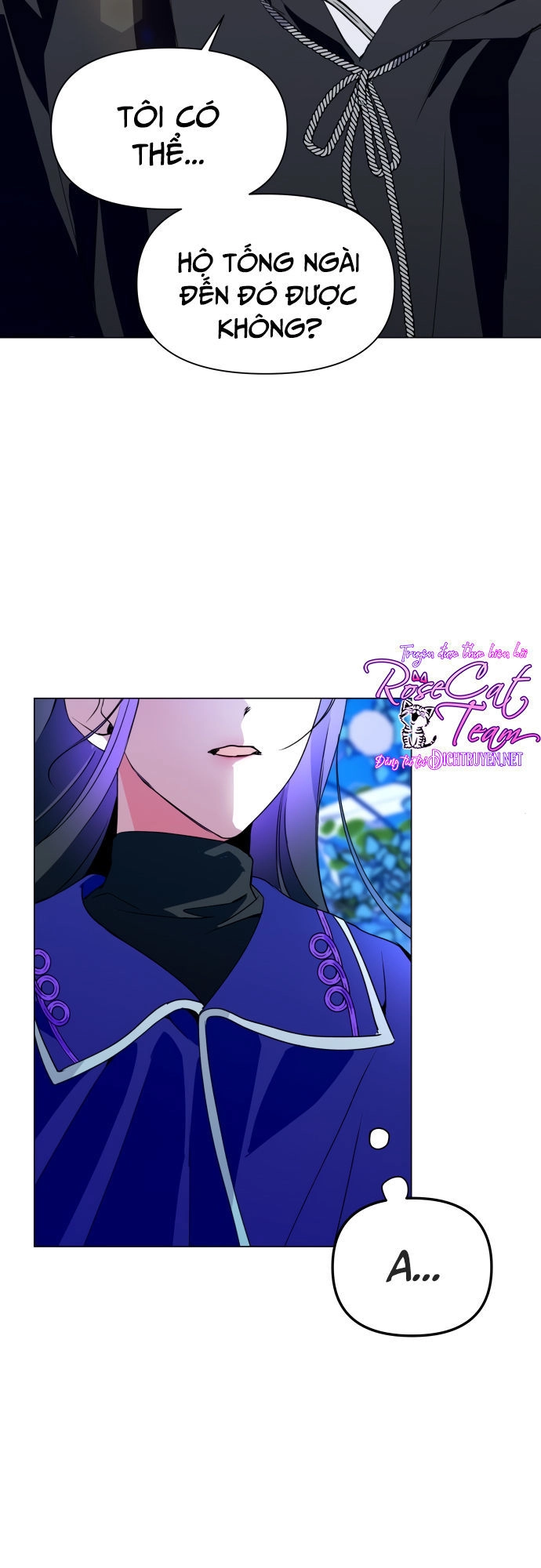 Tôi Muốn Trở Thành Cô Ấy Chỉ Một Ngày Chapter 5 - 20