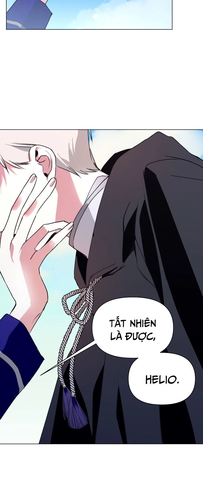 Tôi Muốn Trở Thành Cô Ấy Chỉ Một Ngày Chapter 5 - 22