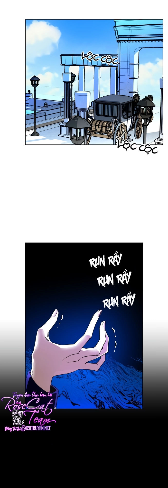 Tôi Muốn Trở Thành Cô Ấy Chỉ Một Ngày Chapter 5 - 24