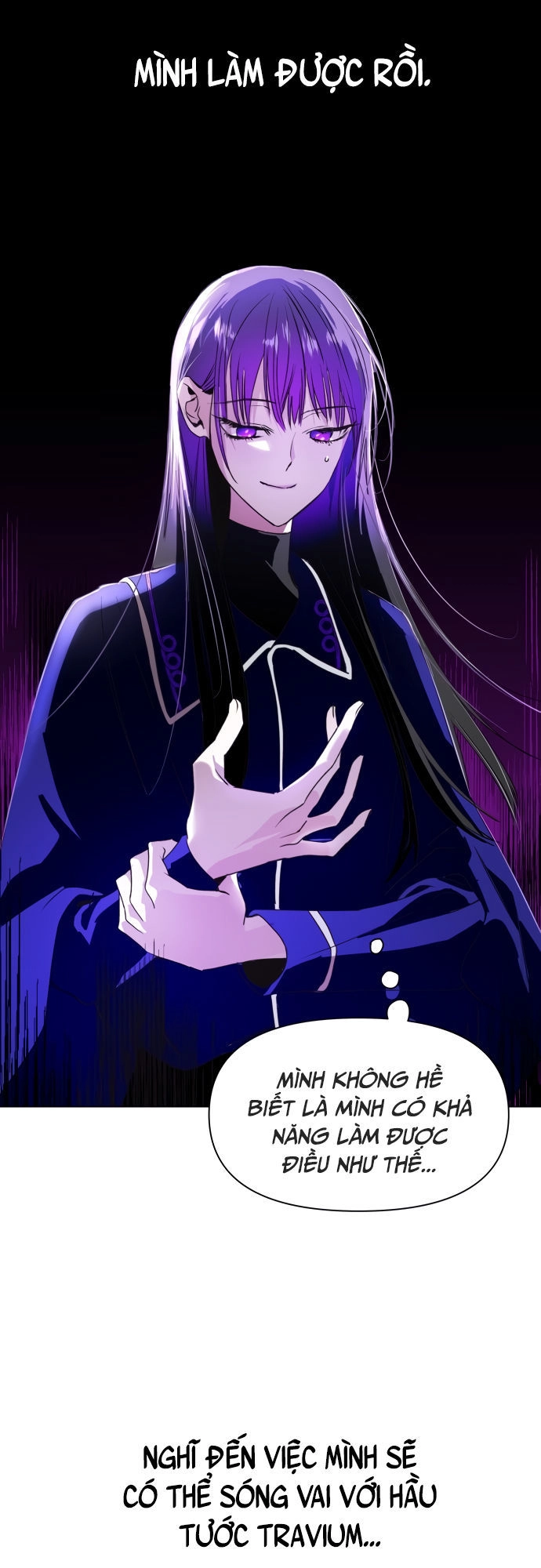 Tôi Muốn Trở Thành Cô Ấy Chỉ Một Ngày Chapter 5 - 25