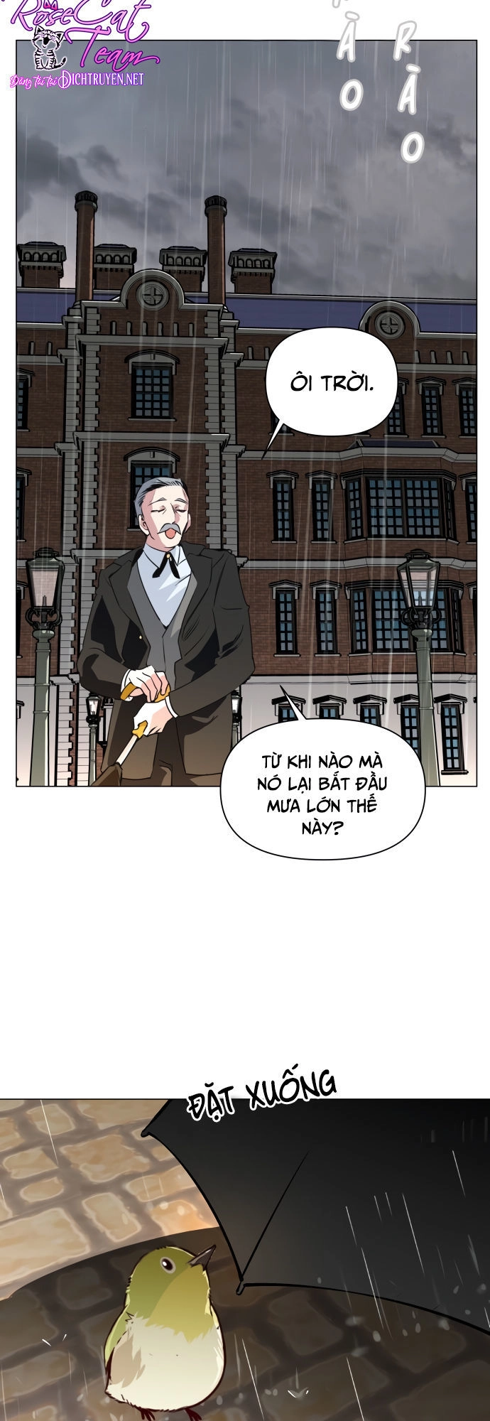 Tôi Muốn Trở Thành Cô Ấy Chỉ Một Ngày Chapter 5 - 30