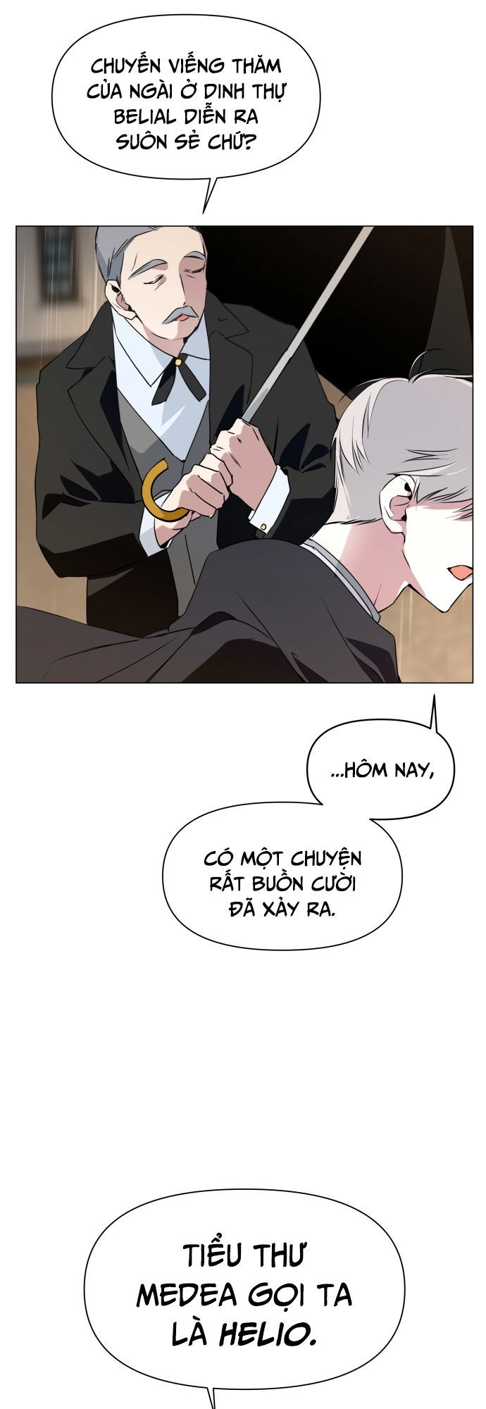 Tôi Muốn Trở Thành Cô Ấy Chỉ Một Ngày Chapter 5 - 32