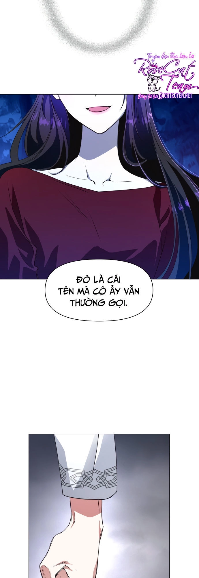 Tôi Muốn Trở Thành Cô Ấy Chỉ Một Ngày Chapter 5 - 34