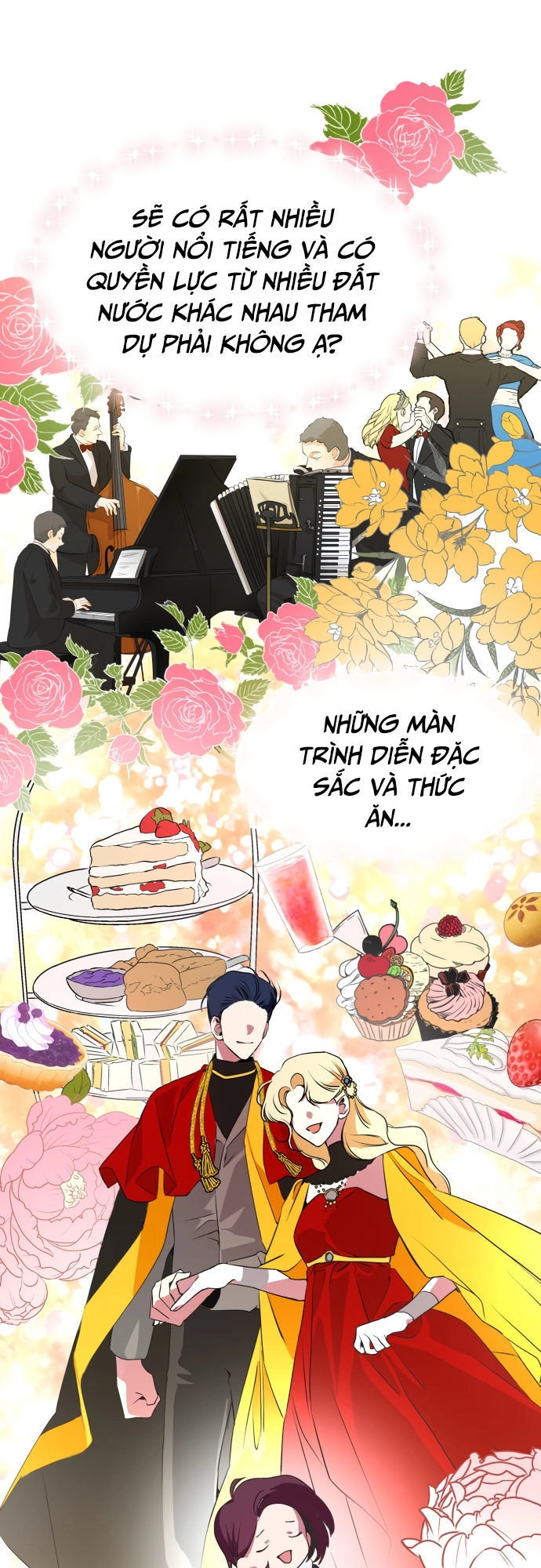 Tôi Muốn Trở Thành Cô Ấy Chỉ Một Ngày Chapter 5 - 39