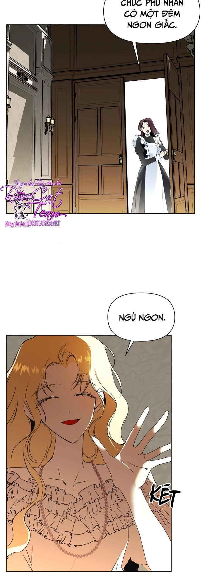 Tôi Muốn Trở Thành Cô Ấy Chỉ Một Ngày Chapter 5 - 41