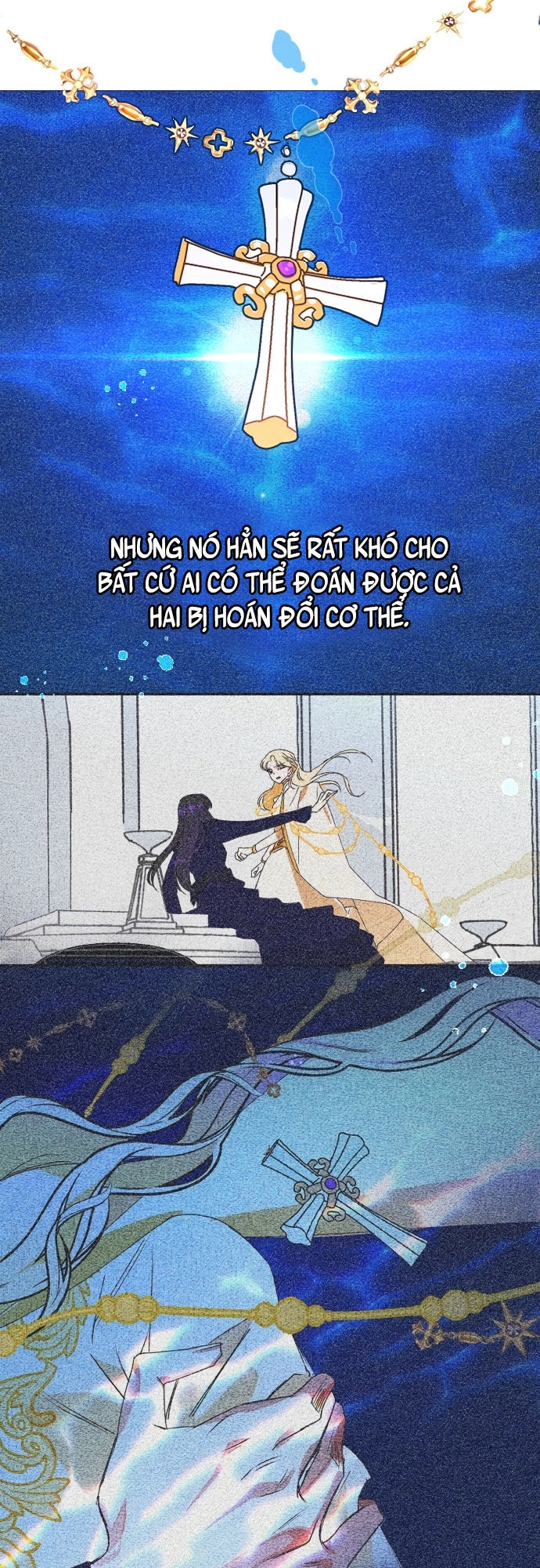 Tôi Muốn Trở Thành Cô Ấy Chỉ Một Ngày Chapter 5 - 51