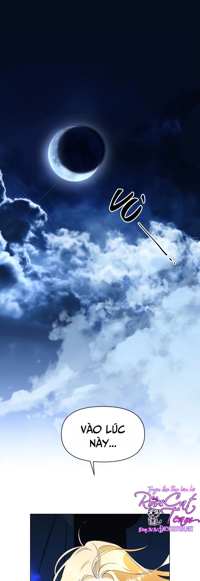 Tôi Muốn Trở Thành Cô Ấy Chỉ Một Ngày Chapter 6 - 3