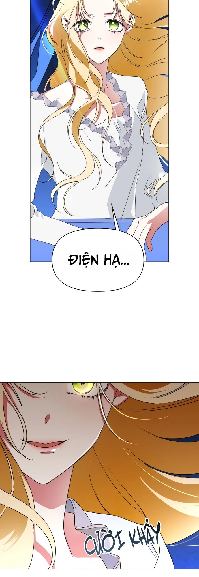 Tôi Muốn Trở Thành Cô Ấy Chỉ Một Ngày Chapter 6 - 4