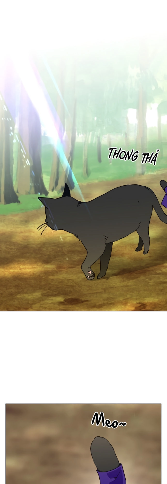 Tôi Muốn Trở Thành Cô Ấy Chỉ Một Ngày Chapter 6 - 8