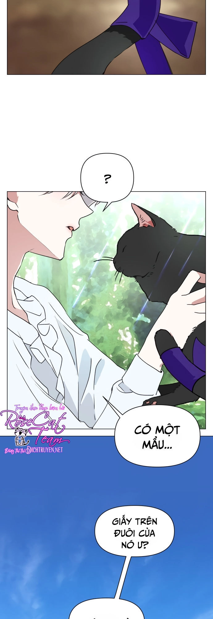 Tôi Muốn Trở Thành Cô Ấy Chỉ Một Ngày Chapter 6 - 9