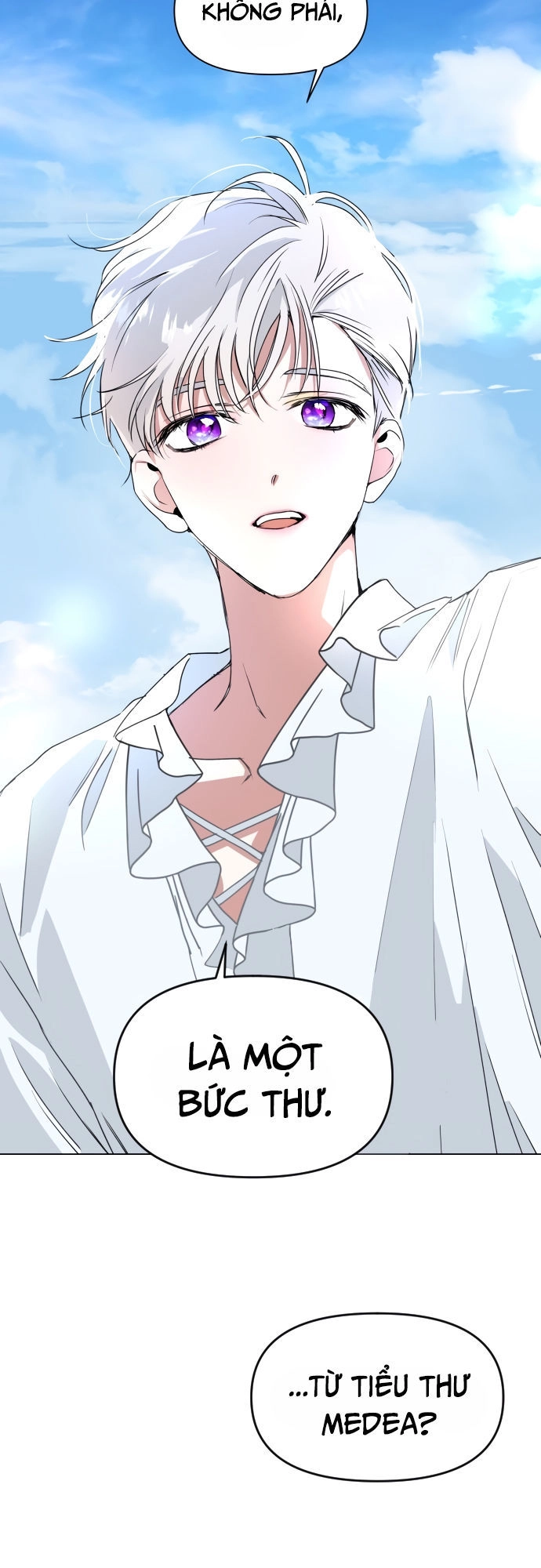 Tôi Muốn Trở Thành Cô Ấy Chỉ Một Ngày Chapter 6 - 10