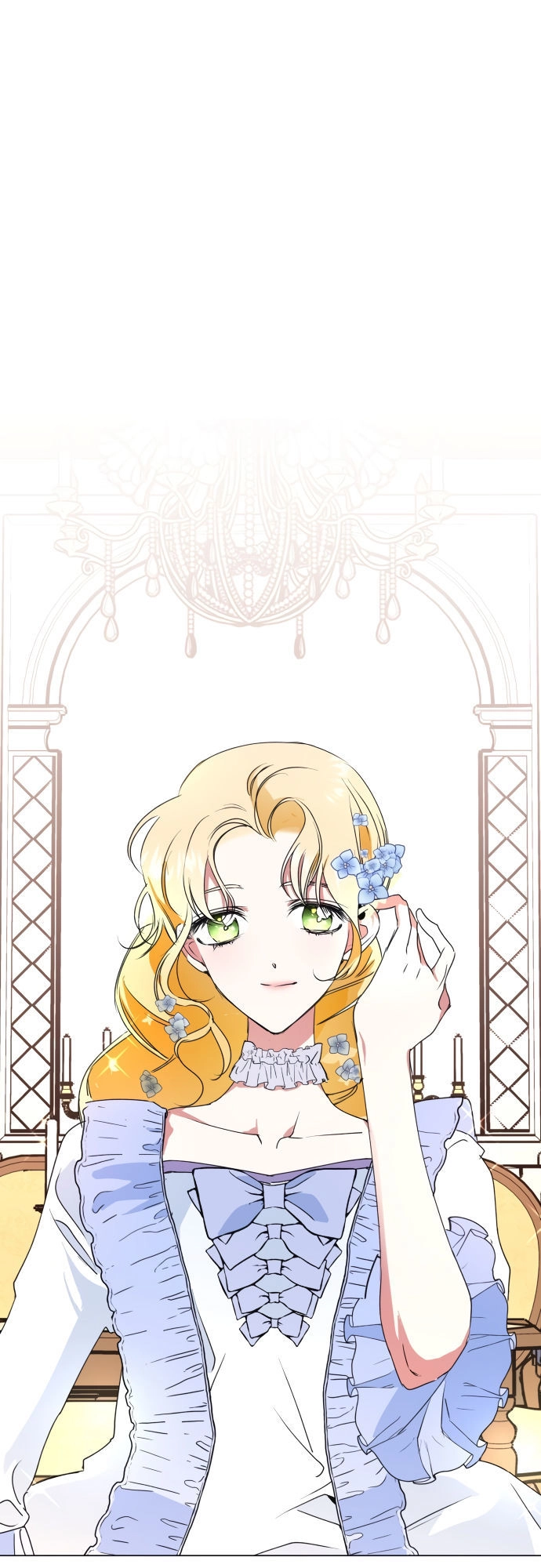 Tôi Muốn Trở Thành Cô Ấy Chỉ Một Ngày Chapter 6 - 11