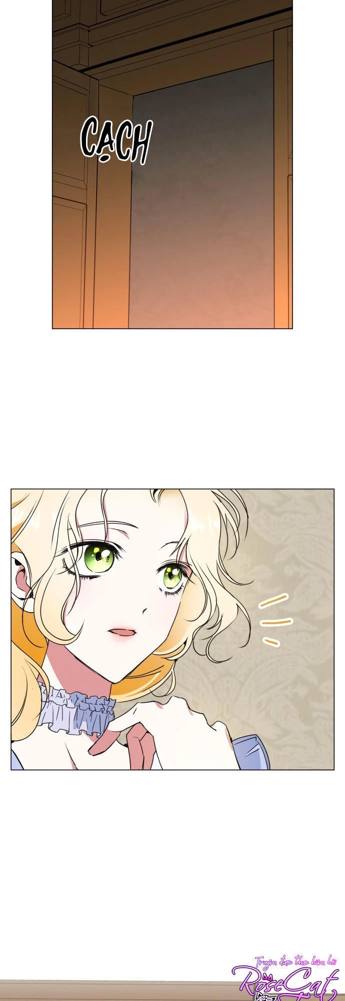 Tôi Muốn Trở Thành Cô Ấy Chỉ Một Ngày Chapter 6 - 14