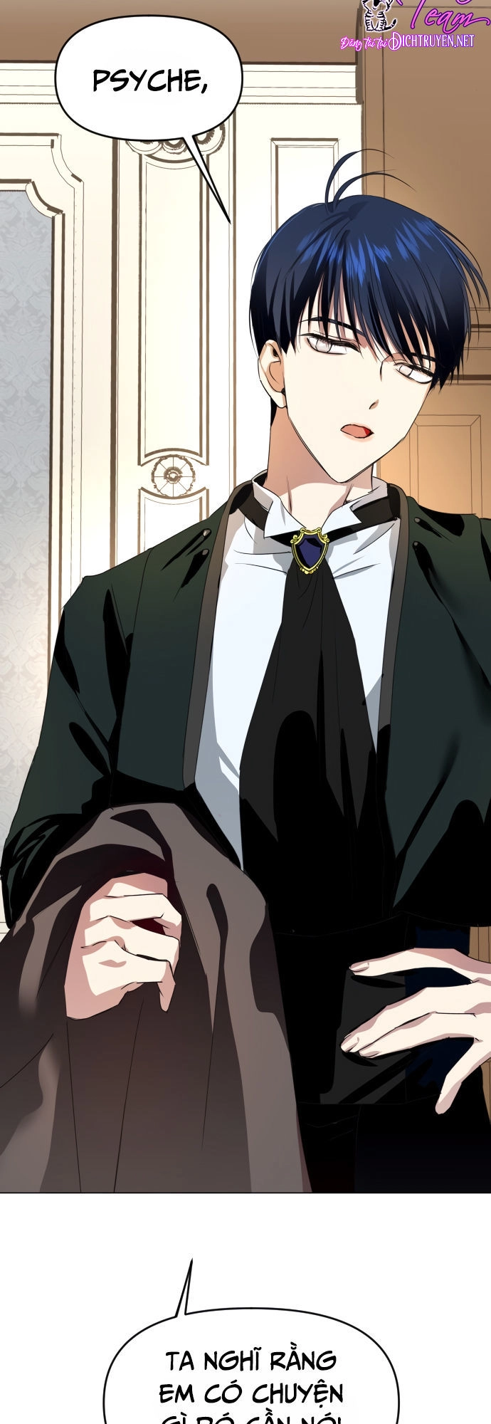 Tôi Muốn Trở Thành Cô Ấy Chỉ Một Ngày Chapter 6 - 15