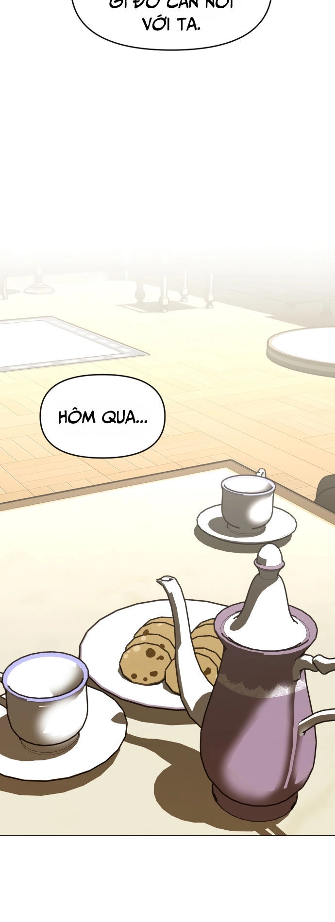 Tôi Muốn Trở Thành Cô Ấy Chỉ Một Ngày Chapter 6 - 16