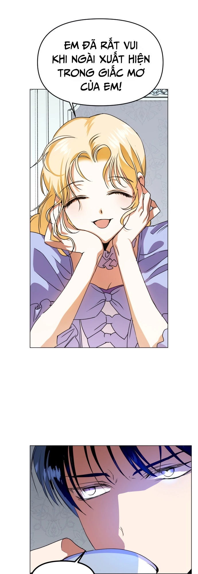 Tôi Muốn Trở Thành Cô Ấy Chỉ Một Ngày Chapter 6 - 17