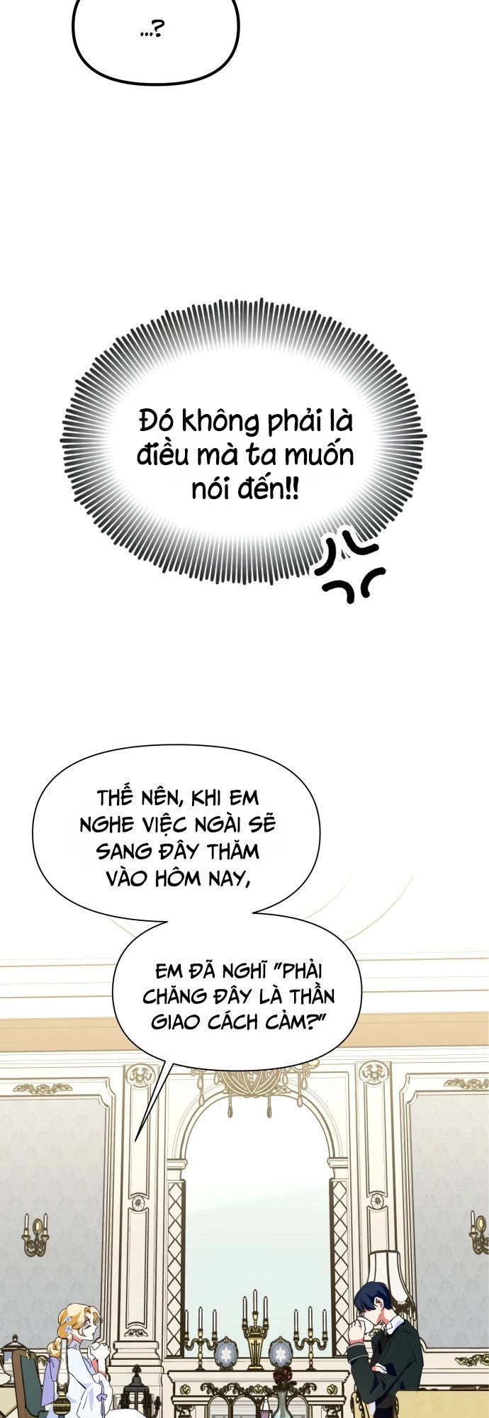 Tôi Muốn Trở Thành Cô Ấy Chỉ Một Ngày Chapter 6 - 18