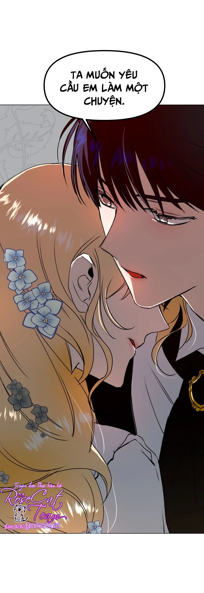 Tôi Muốn Trở Thành Cô Ấy Chỉ Một Ngày Chapter 6 - 22