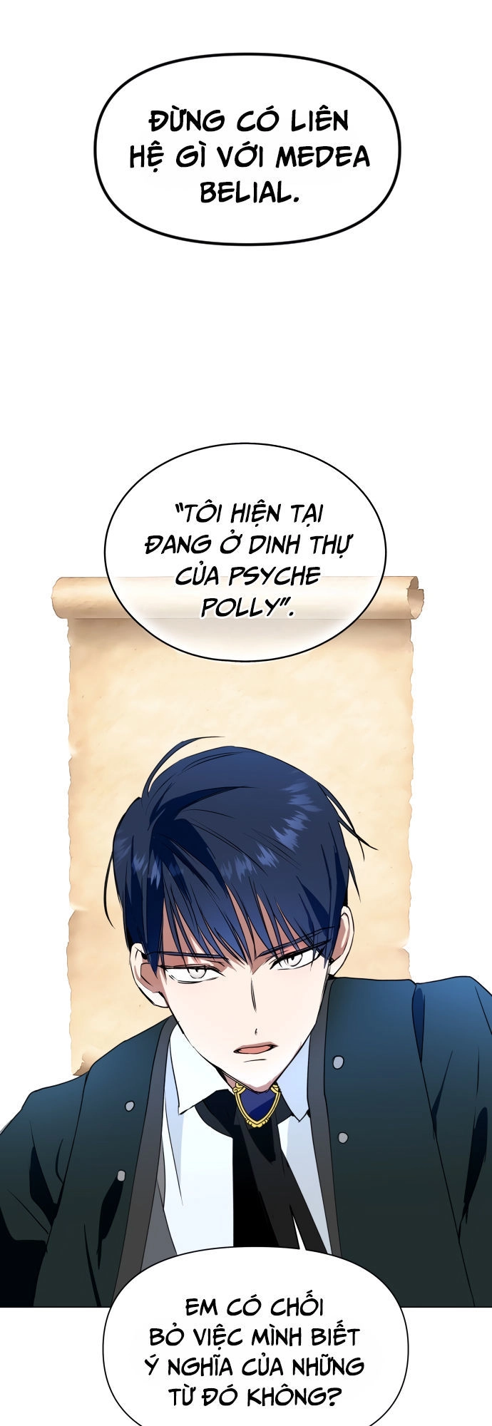 Tôi Muốn Trở Thành Cô Ấy Chỉ Một Ngày Chapter 6 - 23