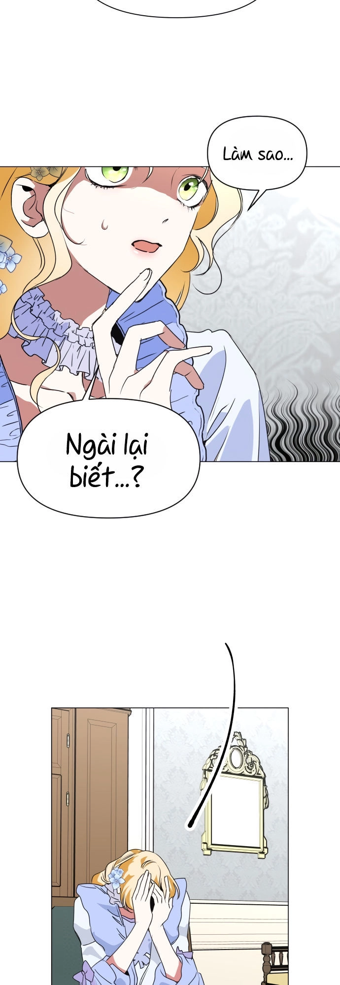 Tôi Muốn Trở Thành Cô Ấy Chỉ Một Ngày Chapter 6 - 24