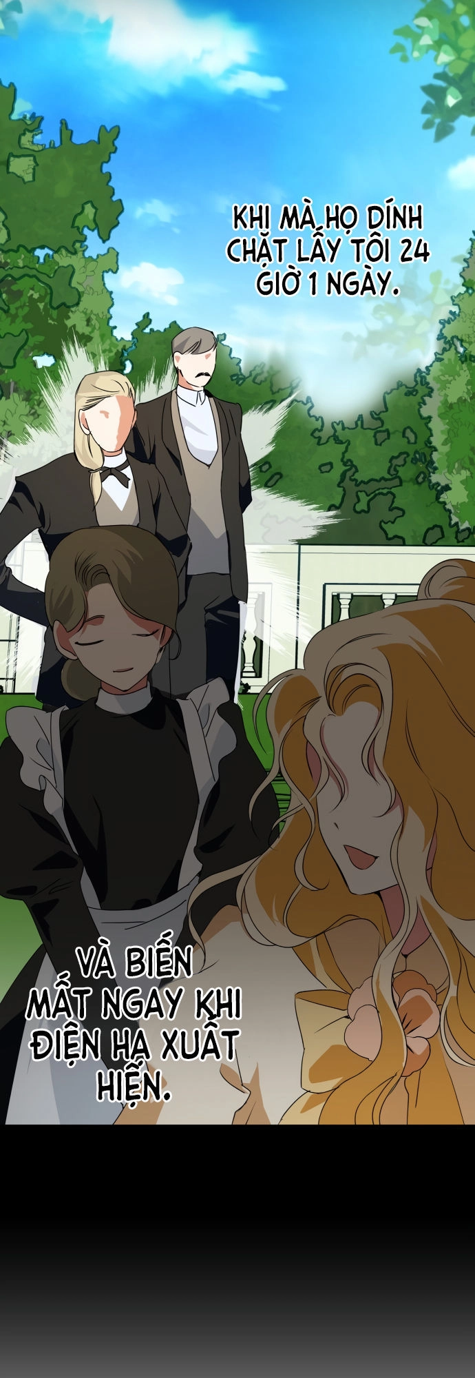 Tôi Muốn Trở Thành Cô Ấy Chỉ Một Ngày Chapter 6 - 27