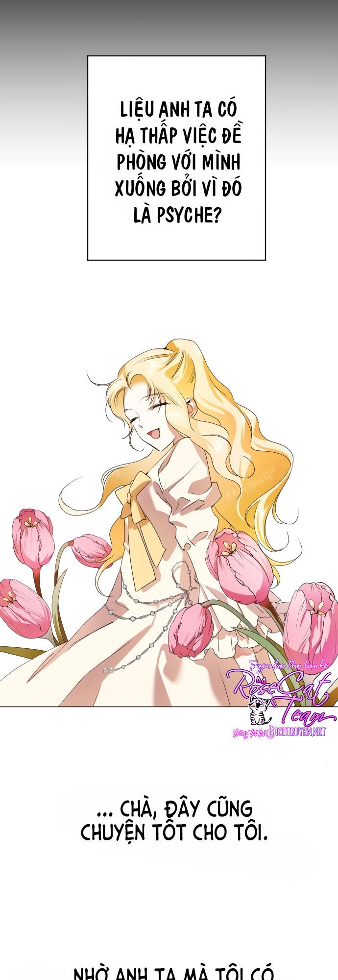 Tôi Muốn Trở Thành Cô Ấy Chỉ Một Ngày Chapter 6 - 28